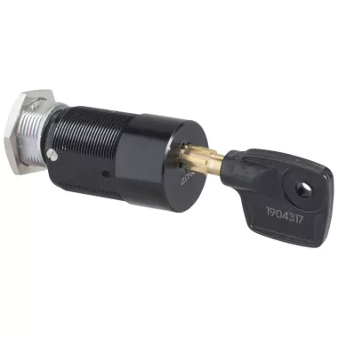 SCHNEIDER 42878 Profalux (2locks + 1key) for NS *