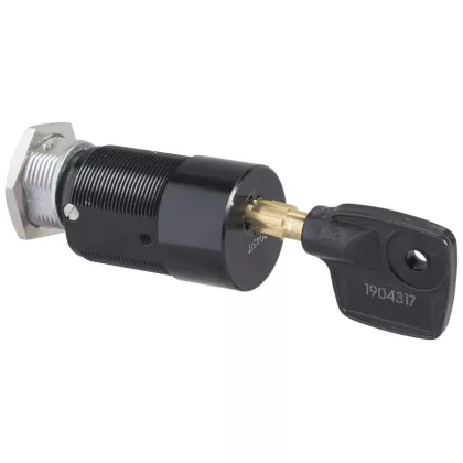 SCHNEIDER 42878 Profalux (2zár+1kulcs) NS*-hez