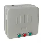   ELMARK irányváltó motorindító, LT4-B-D40A, 40A, 400V, 270x265x160mm