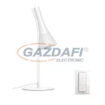   PHILIPS Explore Hue 43003/31/P7 LED intelligens vezérelhető asztali lámpatest,6W 470Lm 2200-6500 K
