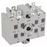 LEGRAND 431105 DCX-M terhelés átkapcsoló 3P 200A