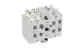 LEGRAND 431125 DCX-M terhelés átkapcsoló 3P+N 200A