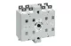 LEGRAND 431129 DCX-M terhelés átkapcsoló 3P+N 630A