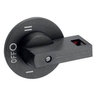 LEGRAND 431140 DCX-M meghosszabbított hajtás készlet 40 - 160A