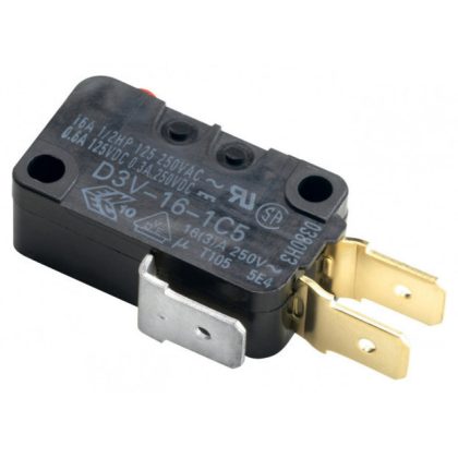 LEGRAND 431155 DCX-M auxiliary contact up to 1250A - Z+W