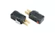 LEGRAND 431156 DCX-M auxiliary contact up to 1250A - 2N+2N