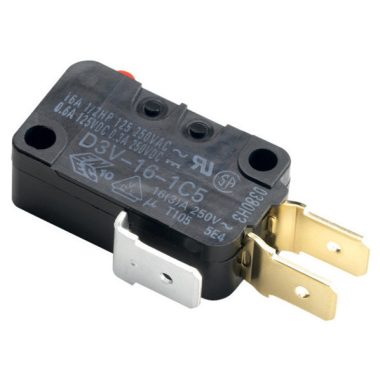 LEGRAND 431157 DCX-M 1600 segédérintkező - Z+Ny