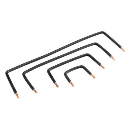 LEGRAND 431162 DCX-M átkötő készlet 1600A