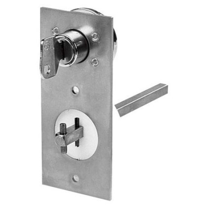 LEGRAND 431172 DCX-M szimpla zárszerkezet 630 - 800 A