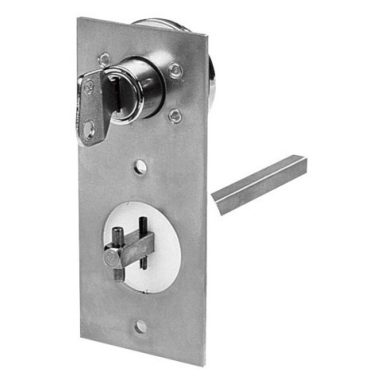 LEGRAND 431174 DCX-M single lock mechanism 1600 A