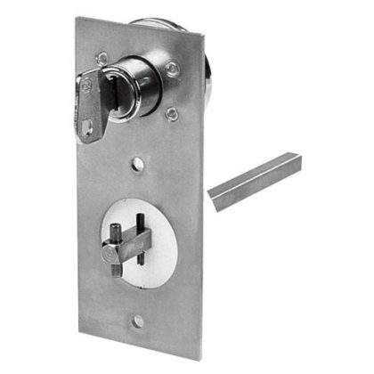 LEGRAND 431174 DCX-M single lock mechanism 1600 A