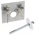 LEGRAND 431175 DCX-M double locking device 40 - 160 A