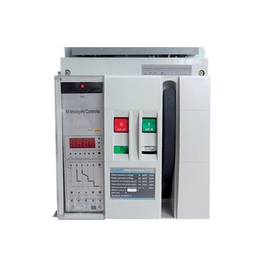 ELMARK kompakt megszakító, MCCB DW1-2000 FIXED, 1600A/80kA, 400V