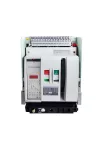 ELMARK kompakt megszakító, MCCB DW1-3200 KIVEHET, 2500A/100kA, 400V