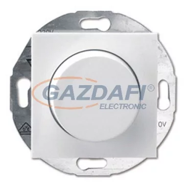 GAO 44300 ArchiTaste fényerőszabályzó, fehér