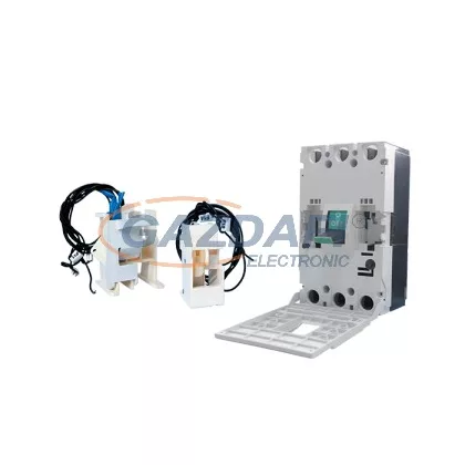 ELMARK segédérintkez DS1 250/200 megszakítóhoz, OF