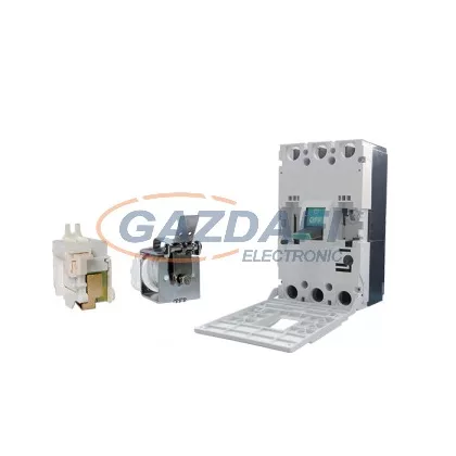   ELMARK munkaáramú kioldó DS1 630/500 megszakítóhoz, MX, 400V