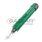 COMMEL 445-201 érintésmentes feszültségkereső