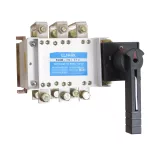 ELMARK átkapcsoló készülék, Q2M-630, 4P, 630A, 690V