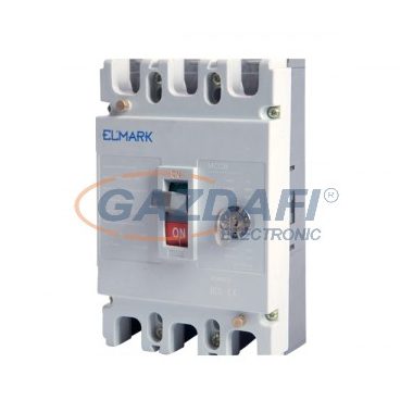 ELMARK kompakt megszakító zárral, MCCB DS1-800, 800A, 3P, 690V