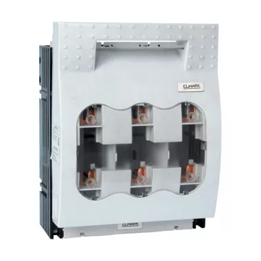 ELMARK Leválasztó kapcsoló, vízszintes, THB, NT3, 630A, 500V, 3P