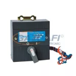 ELMARK gépi mködtet mechanizmus MCCB DS1 160-hoz, 230V