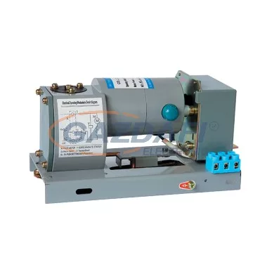 ELMARK gépi mködtet mechanizmus MCCB DS1 250-hez, 230V ELMARK gépi mködtet mechanizmus MCCB DS1 250-hez, 230V