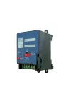 ELMARK gépi mködtet mechanizmus MCCB DS1 MAX 63A-hoz, 230V