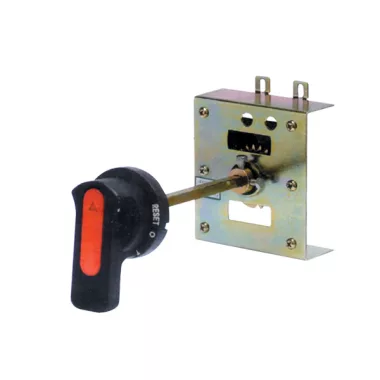 ELMARK kézi mködtet mechanizmus MCCB DS1 MAX 630/800A-hoz ELMARK kézi mködtet mechanizmus MCCB DS1 MAX 630/800A-hoz