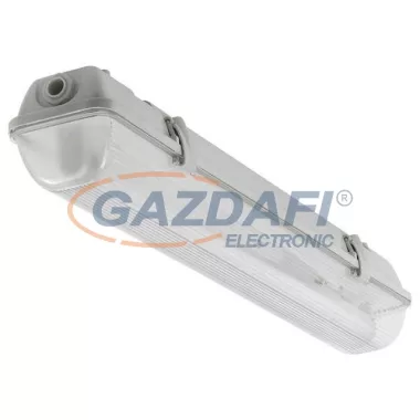 KANLUX 4510 MAH-1118/A-PS lámpatest T8 A++ - B falon kívüli