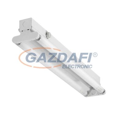 KANLUX 4601 ALDO218 lámpa T8 A++ - B mennyezeti