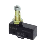  ELMARK helyzetkapcsoló, CM-1308, fémhengeres fémgörgvel, 15A/5A, 350/114, 0.4mm, IP65