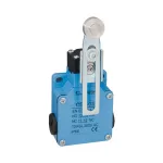   ELMARK helyzetkapcsoló, CSA-031, állítható kar fém görgvel, 10A/4A, 400/100, 22.5°, IP66