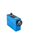 ELMARK fotoelektromos érzékel, EL-BZJ-311, 24V DC, 9mm, IP67, 1Z, reflektor, színérzékel