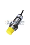 ELMARK kapacitív szenzor, EL-CM24-3012PB, 24V DC, 8mm, 1NY, PNP, IP54
