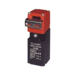   ELMARK helyzetkapcsoló, CZ-93CPG02, 10A/3A, 147N, 29.4N, 6mm, IP65