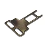 ELMARK kulcs CZ-93 HELYZETKAPCSOLÓHOZ, VÍZSZINTES