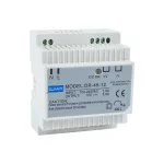 ELMARK tápegység, 42W, 230V/12V, 3.5A, IP44
