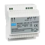 ELMARK tápegység, 25W, 230V/5V, 5A, IP44