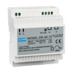 ELMARK tápegység, 25W, 230V/5V, 5A, IP44
