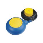   ELMARK ketts, lebeg vízszintérzékel, 2 érzékel, 230V, 6A