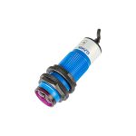 ELMARK fotoelektromos szenzor, EL-G30-3C101PA, 24V DC, 10m, IP67, PNP, sugárzó
