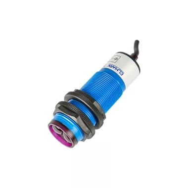 ELMARK fotoelektromos szenzor, EL-G30-3C101PA, 24V DC, 10m, IP67, PNP, sugárzó