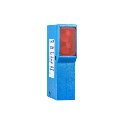   ELMARK fotoelektromos érzékel, EL-G35-3B3NA, 24V DC, 3m, IP67, 1Z, NPN, reflektor