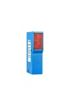 ELMARK fotoelektromos szenzor, EL-G35-3B3PA, 24V DC, 3m, IP67, 1Z, PNP, reflektor