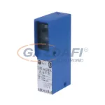   ELMARK fotoelektromos érzékel, EL-G35-3C5NA, 24V DC, 5m, IP67, 1Z, NPN, sugárzó