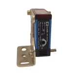   ELMARK fotoelektromos érzékel, EL-G50-3B4NA, 24V DC, 4m, IP67, 1Z, NPN, reflektor