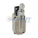   ELMARK helyzetkapcsoló, CWLCA12-2-Q, állítható fém hengeres fém görgvel, 10A/3A, 2720/910, 20°, IP66