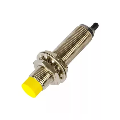   ELMARK közelítés érzékel, EL-LM18-3008NA, 24V DC, 8mm, 1Z, IP67, NPN