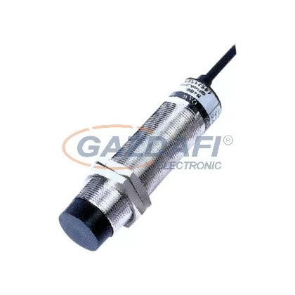   ELMARK közelítés érzékel, EL-LM22-3008NA, 24V DC, 10mm, 1Z, IP67, NPN